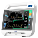 Moniteur TrueVue Doppler oesophagien pour le monitorage hémodynamique avancé. Fabriqué par DELTEX MEDICAL. Vendu par GAMIDA France.