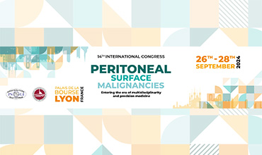 Congrès international PSOGI/ISSPP 2024