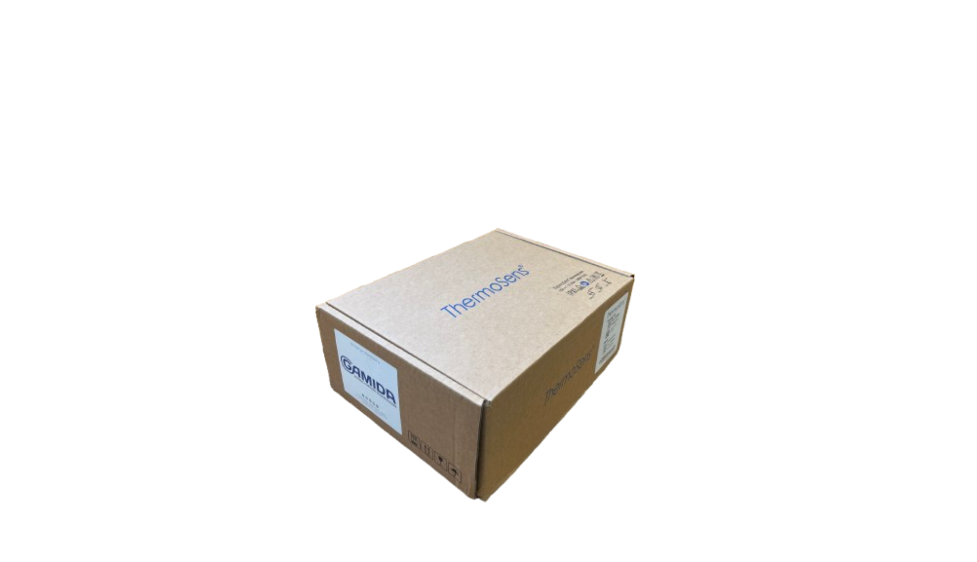 Thermosens emballage